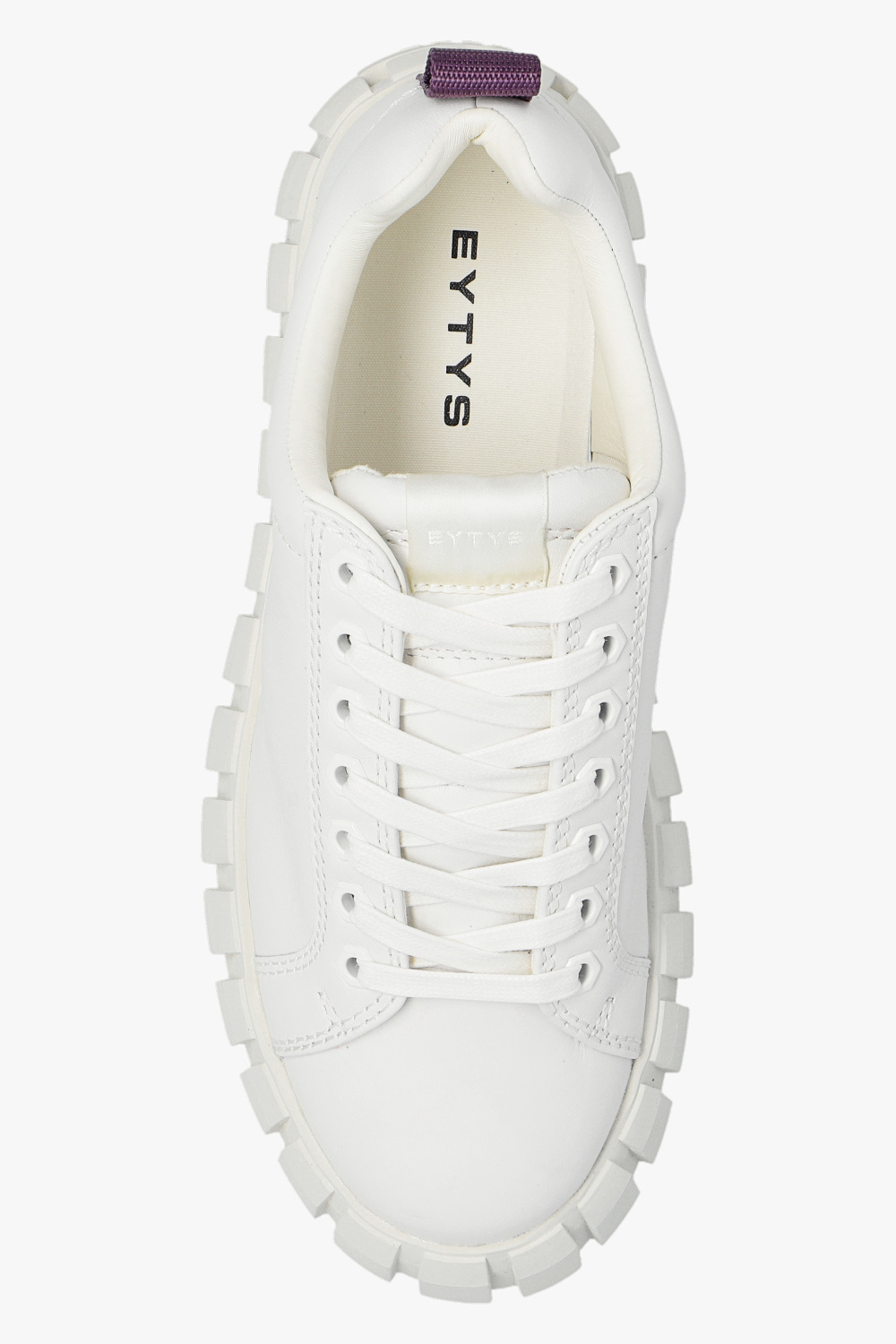 Eytys hot sale white sneakers